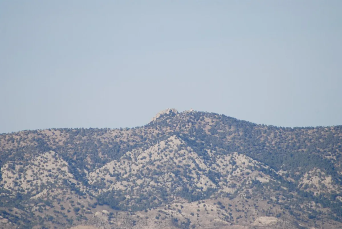 Agia Marina