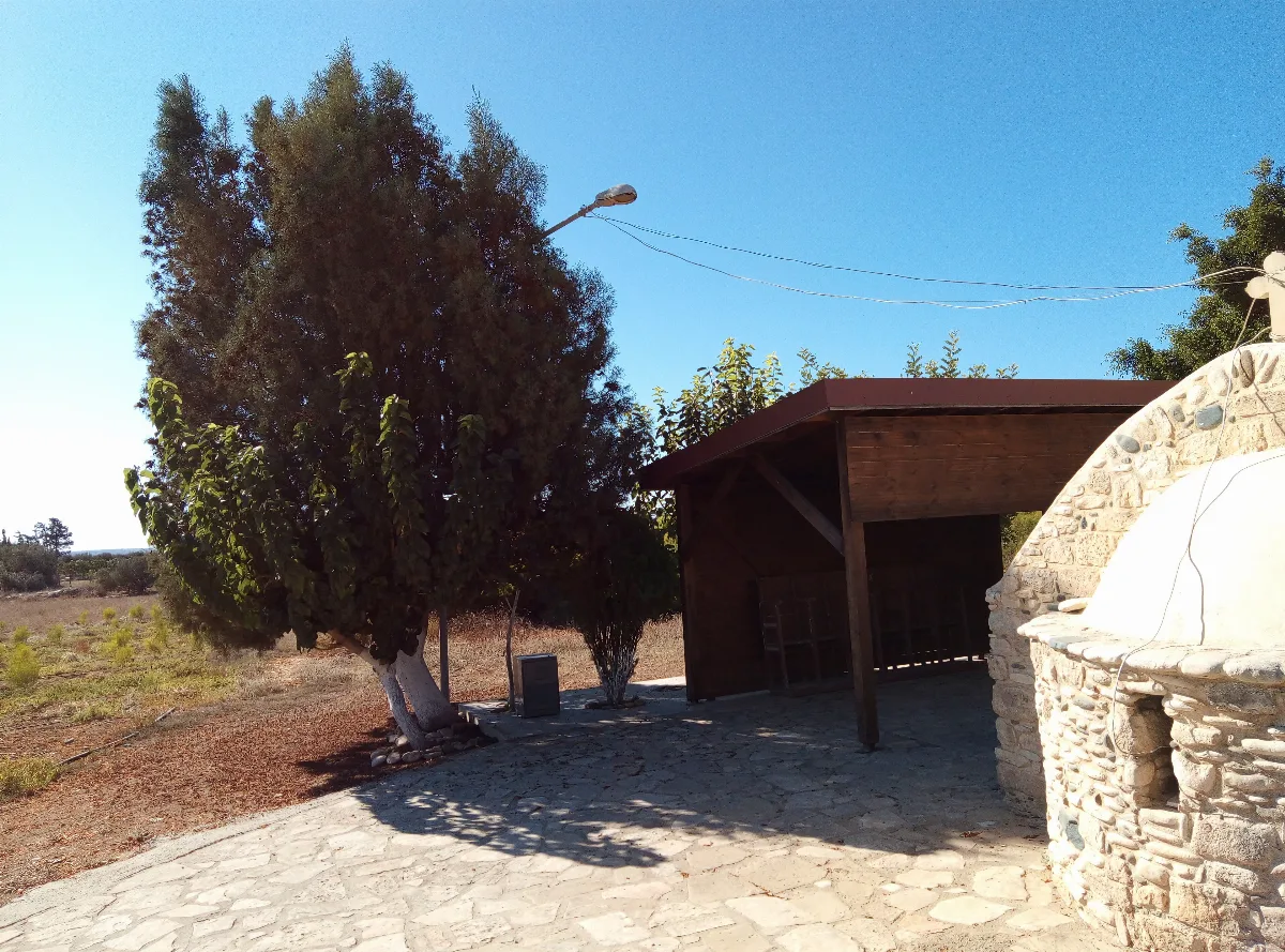 Agios Demetrianos