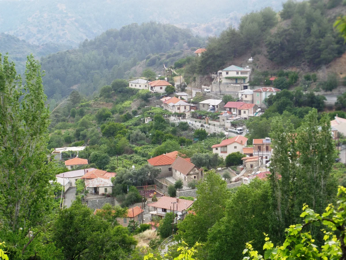 Agios Dimitrios
