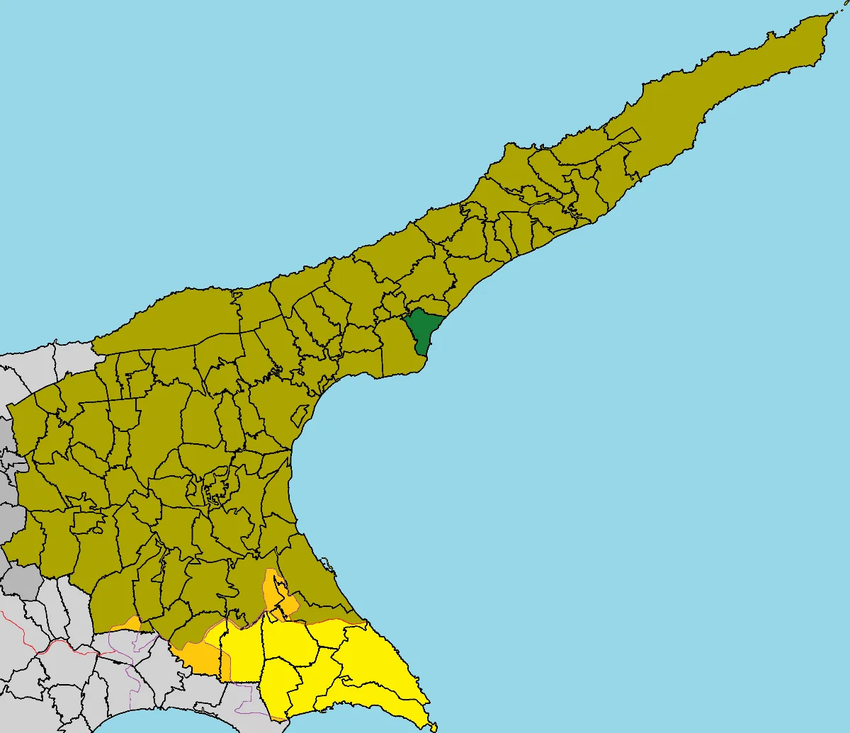 Agios Efstathios