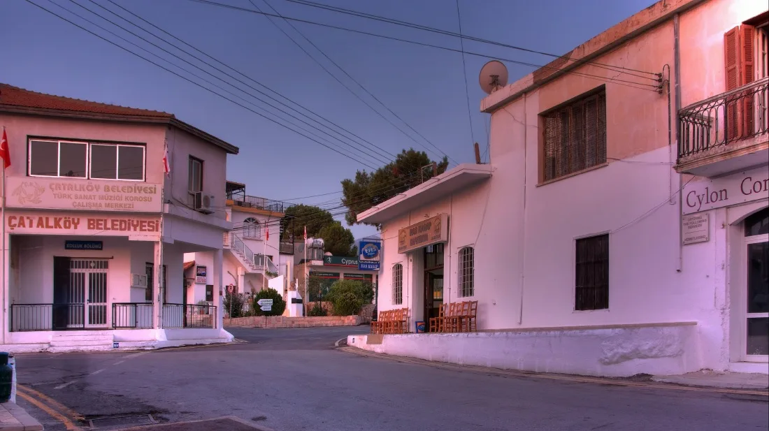 Agios Epiktitos