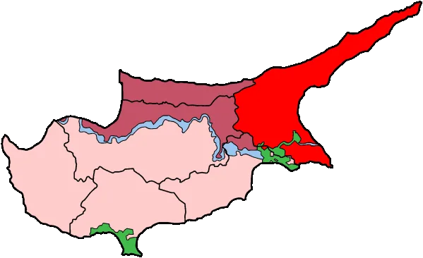 Agios Georgios