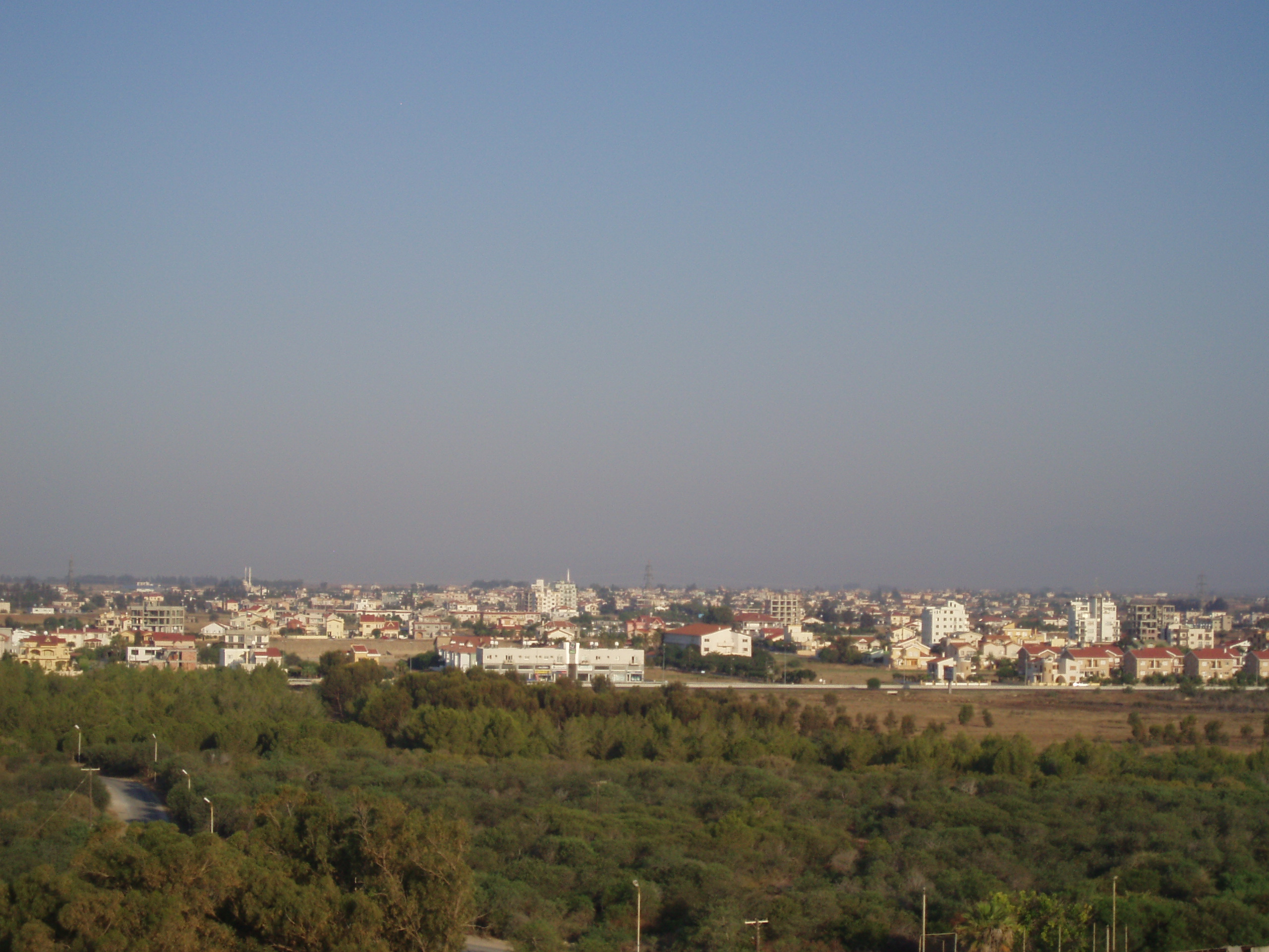 Agios Georgios