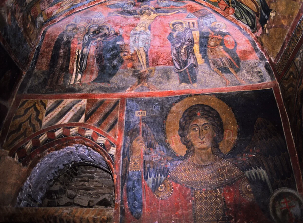 Agios Ioannis Lambadistis
