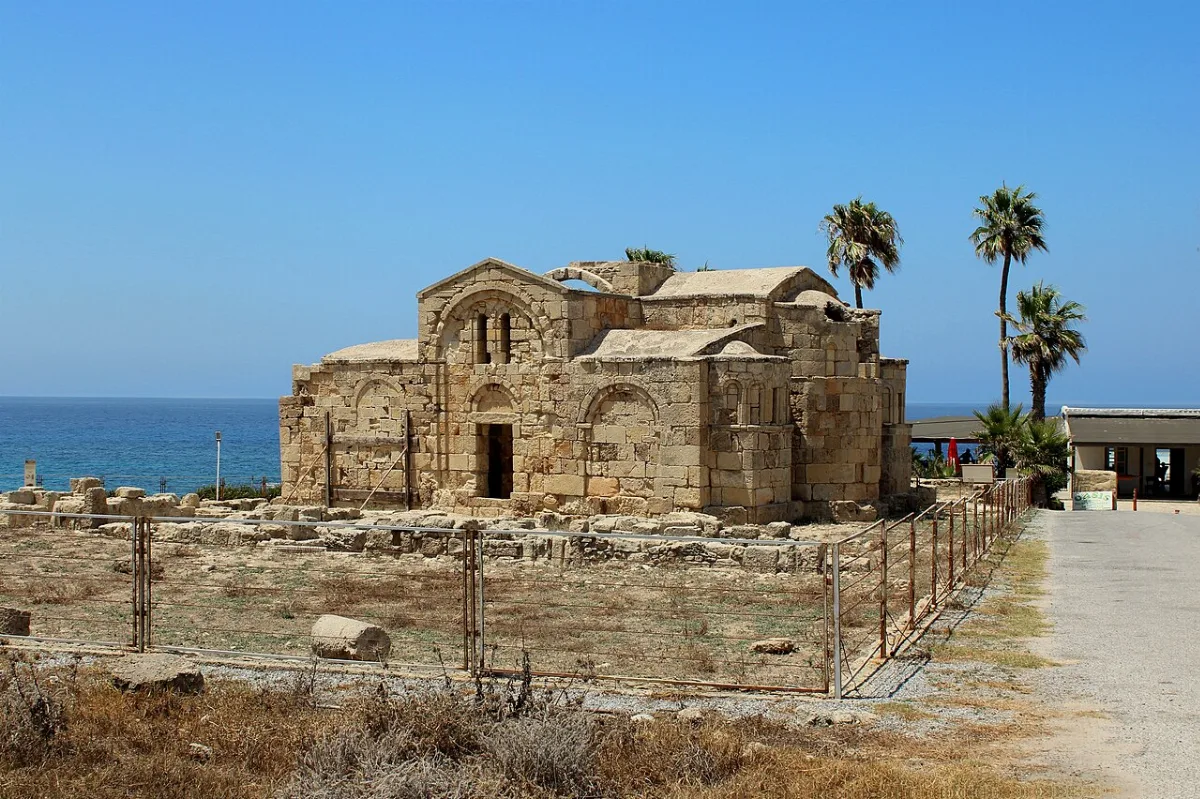 Agios Philon
