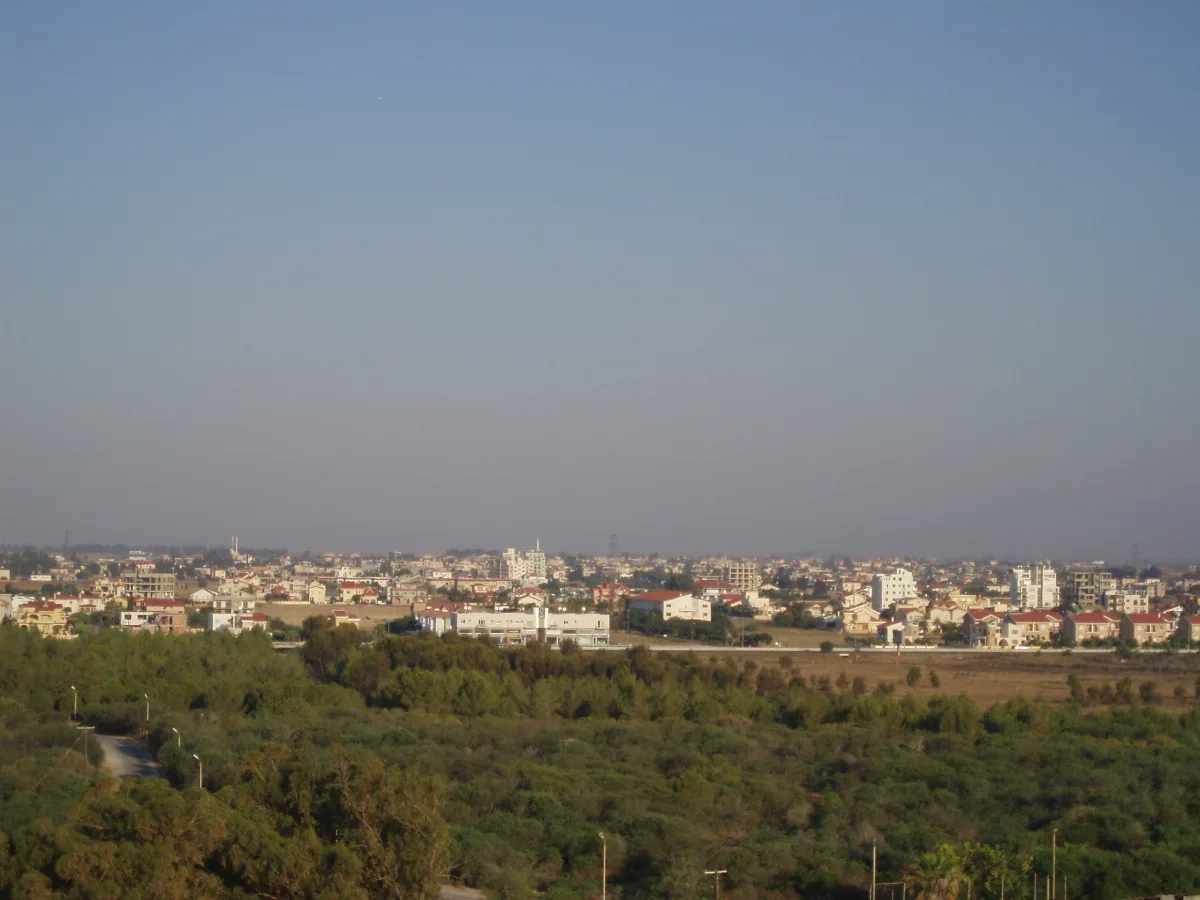 Agios Sergios