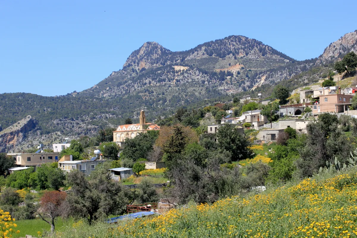 Agridaki