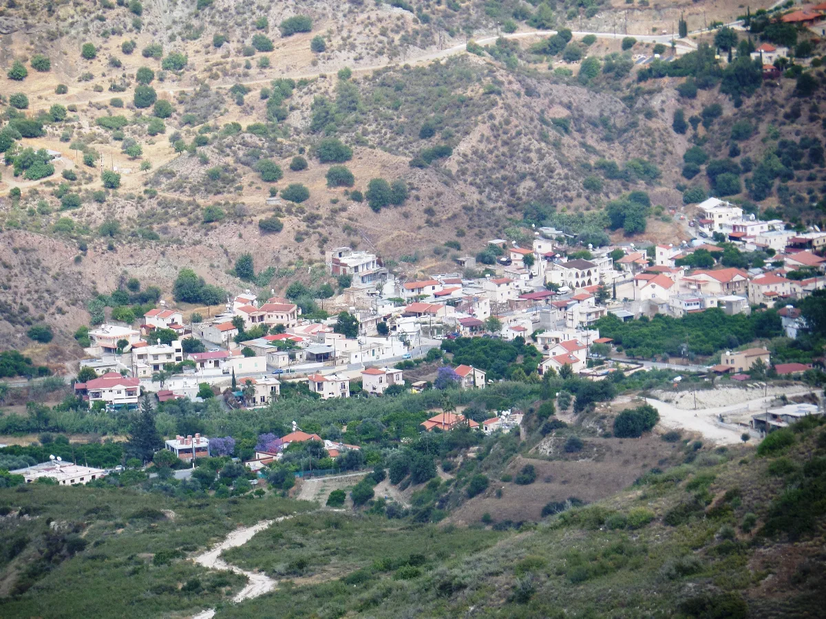 Akrounda
