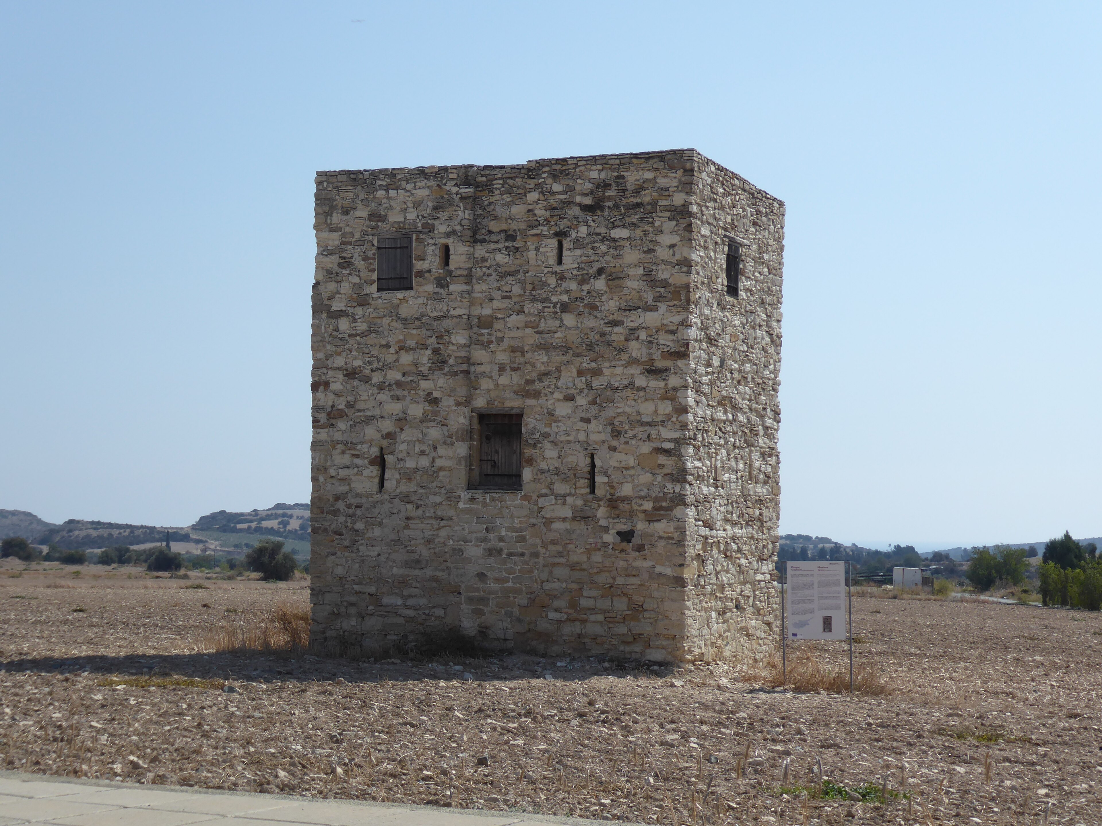 Alaminos