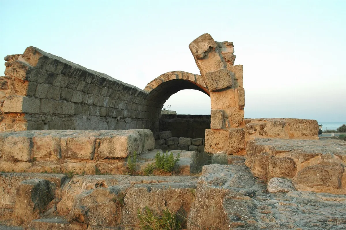 Amphitheater