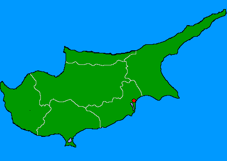 Ancient Kition