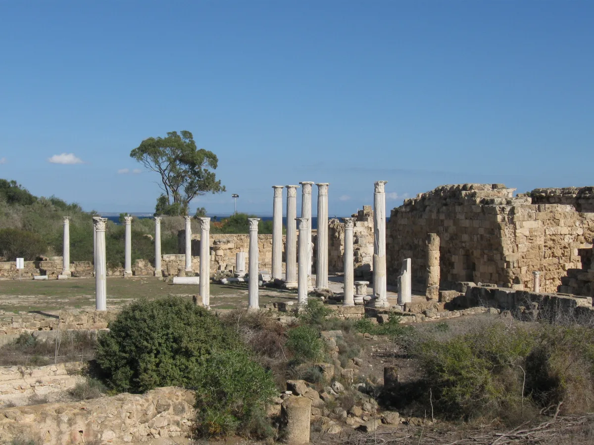 Ancient Theater