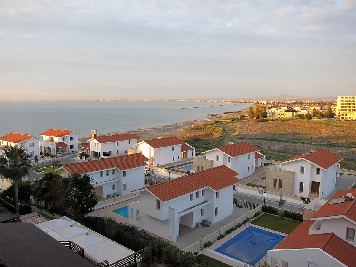 Anemos watersports