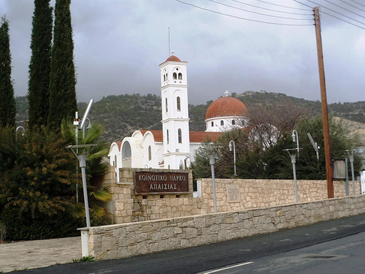 Apesia