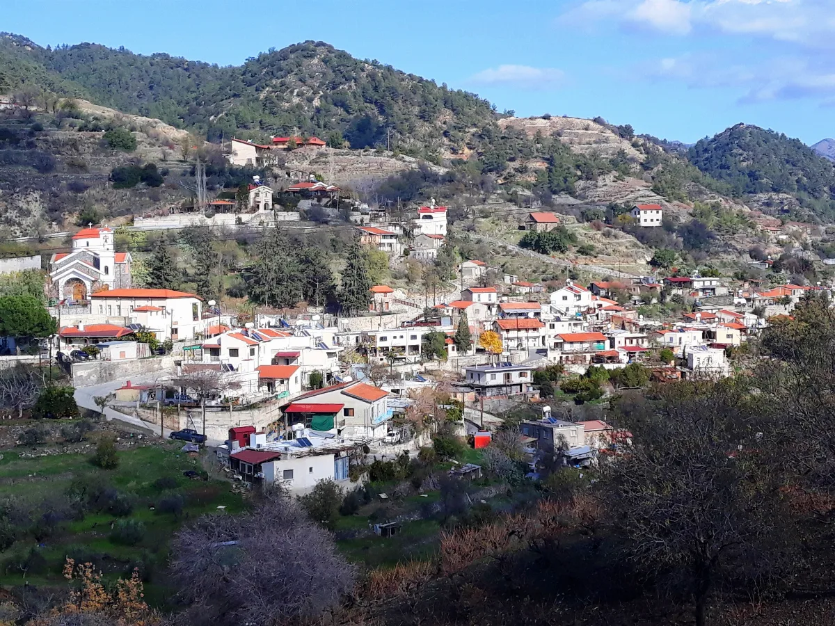 Ayios Konstantinos