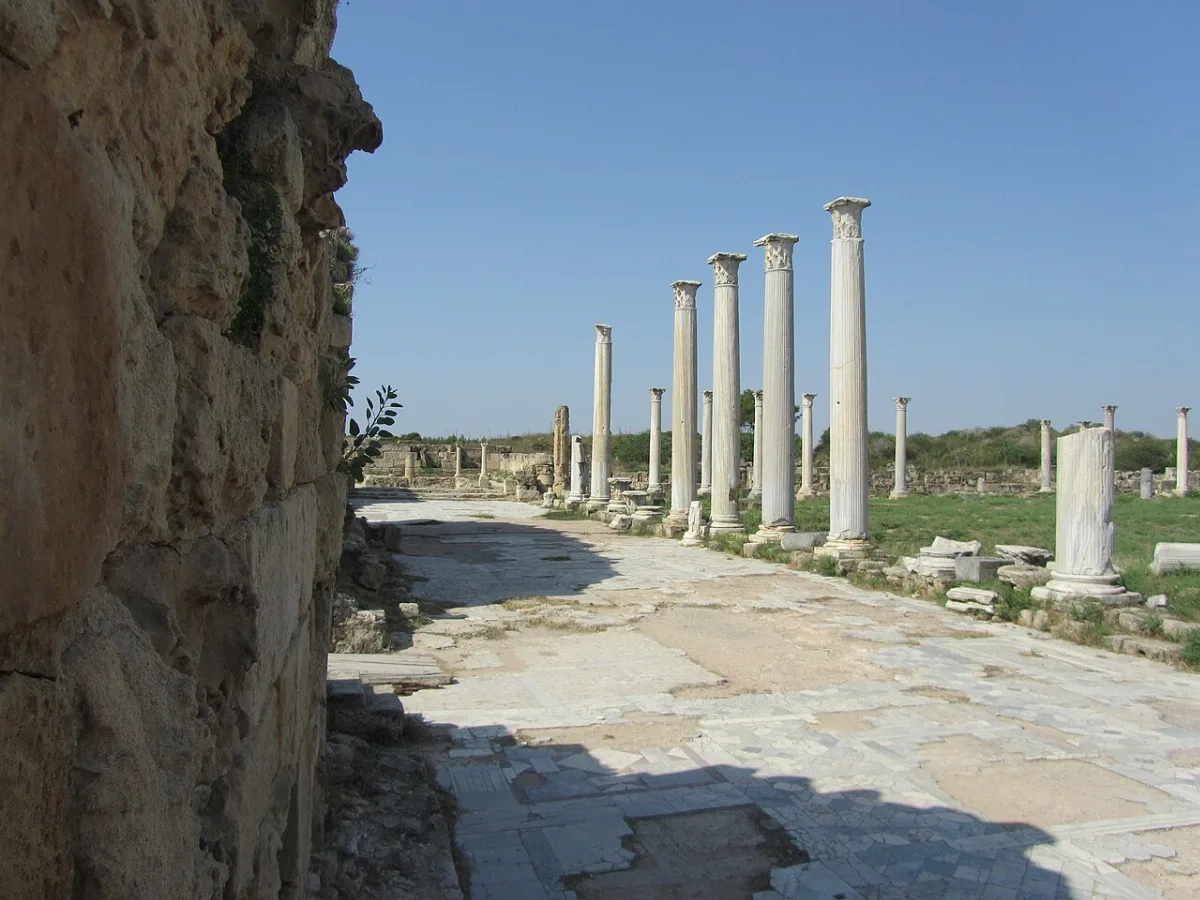 Bath-Gymnasium Complex