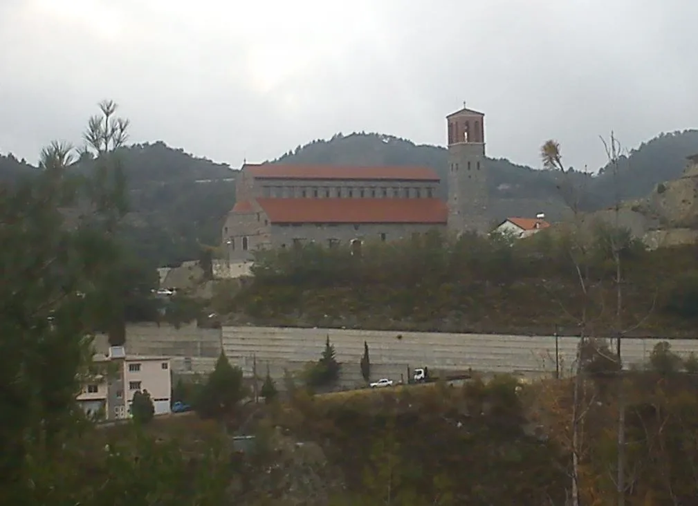 Battle of Pefkos Memorial