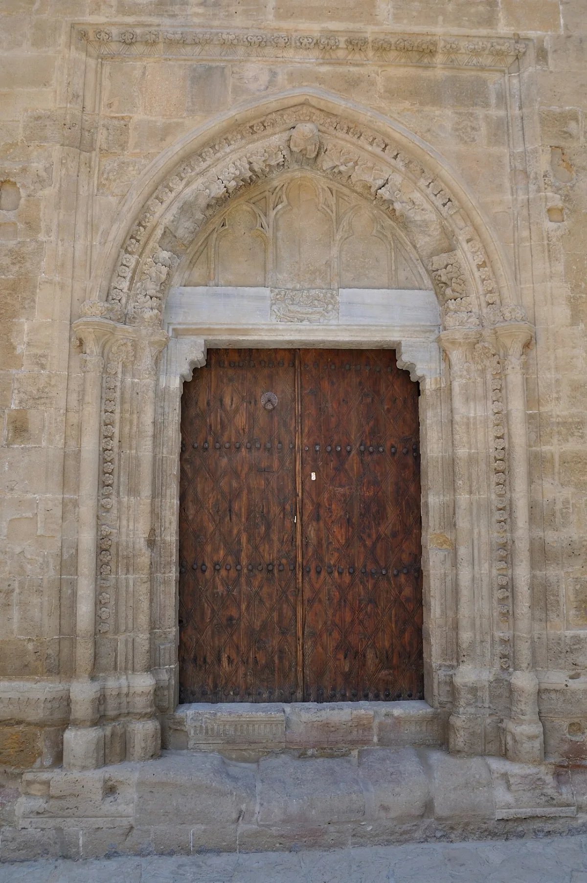 Bedesten (St Nicholas Church)
