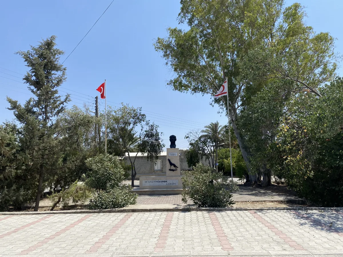 Beyköy