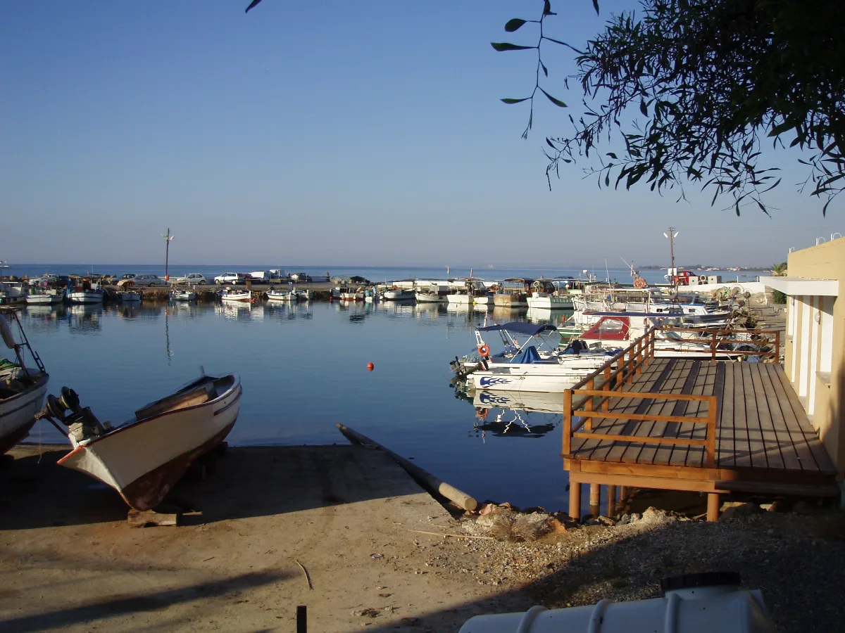 Bogazi