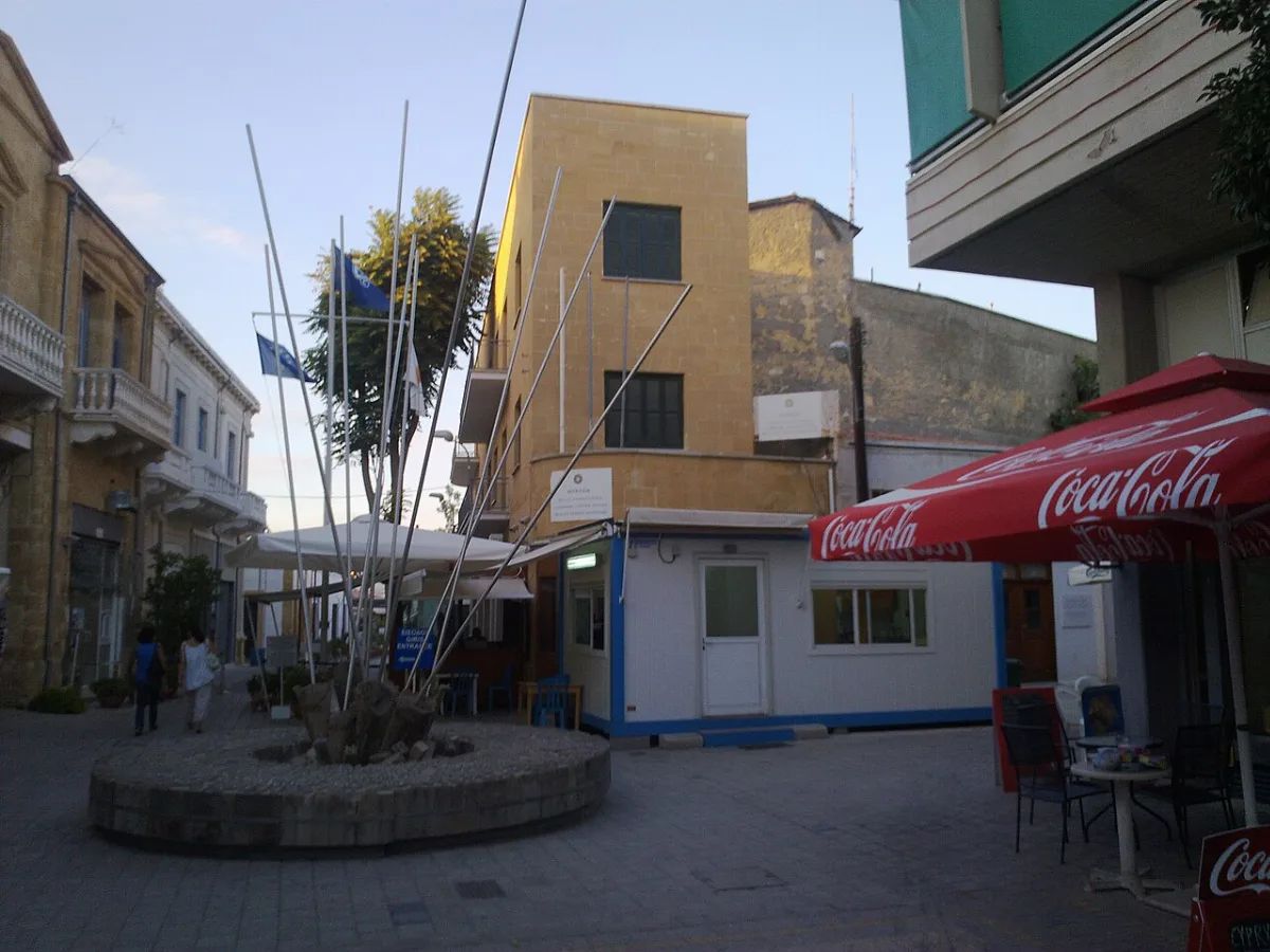 Büyük Hamam