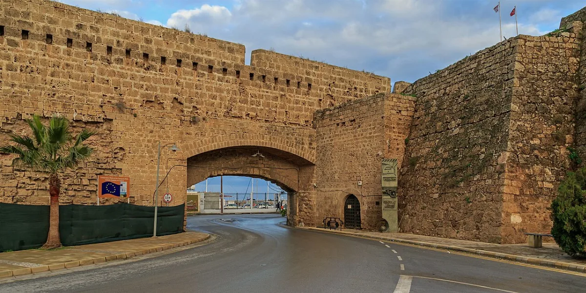 Canbulat Müzesi