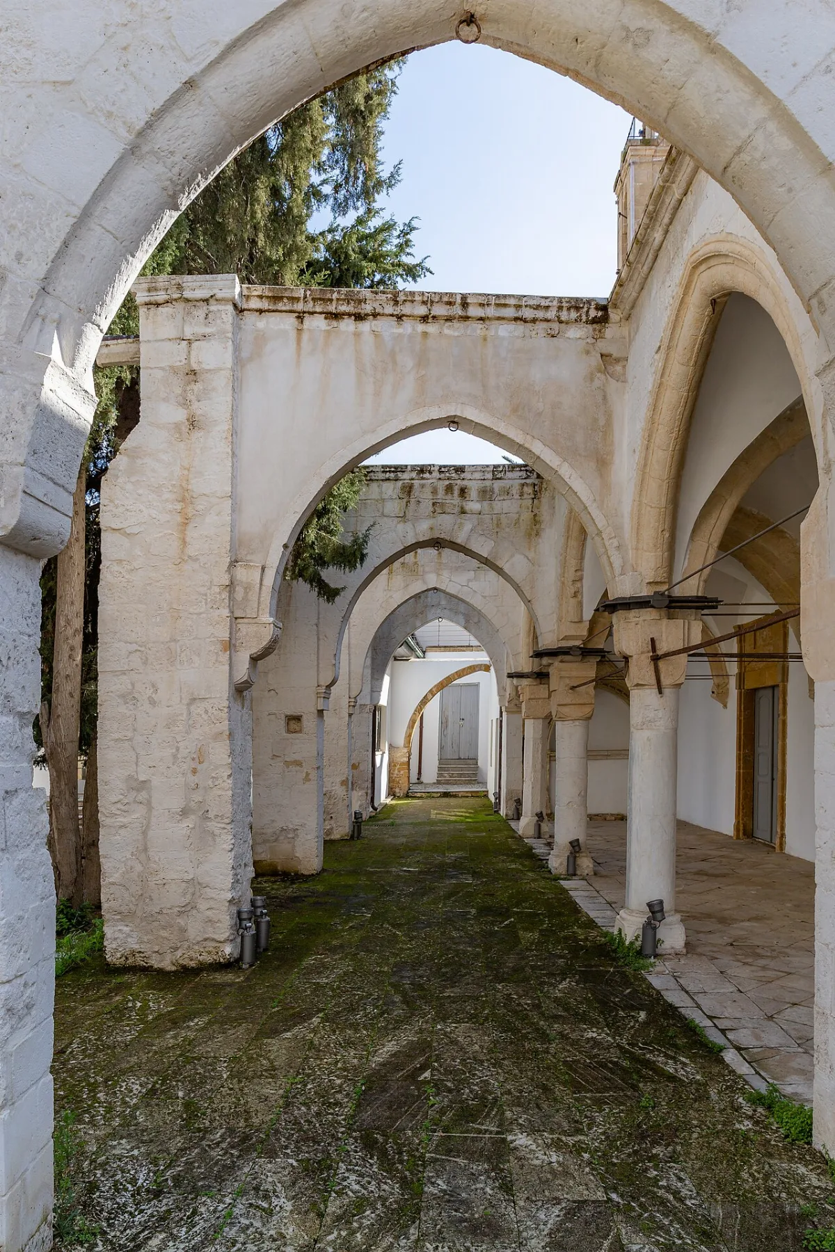Church of Our Lady of Tire