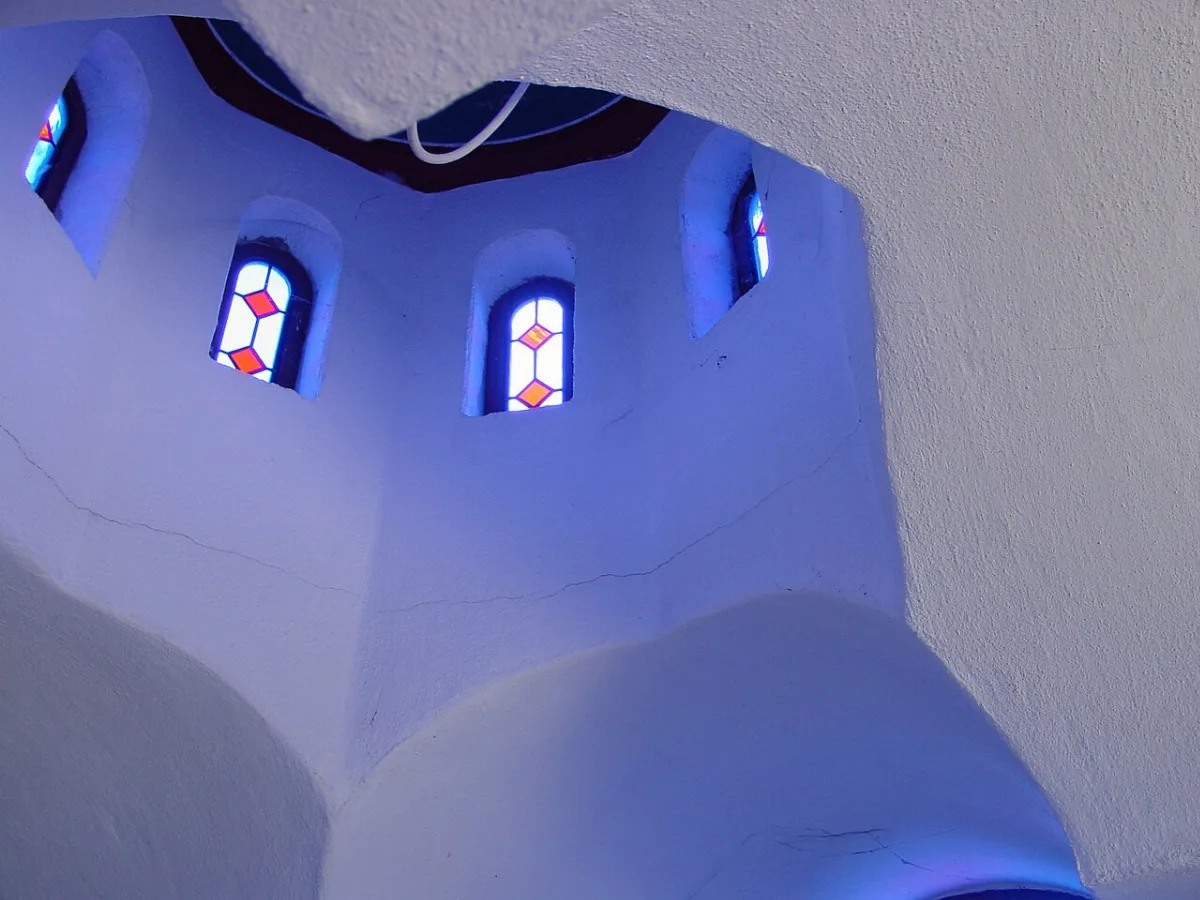 Church of Saint Nicholas