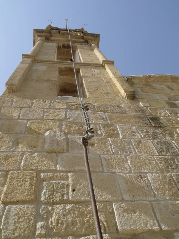 Church of Saints Barnabas and Hilarion