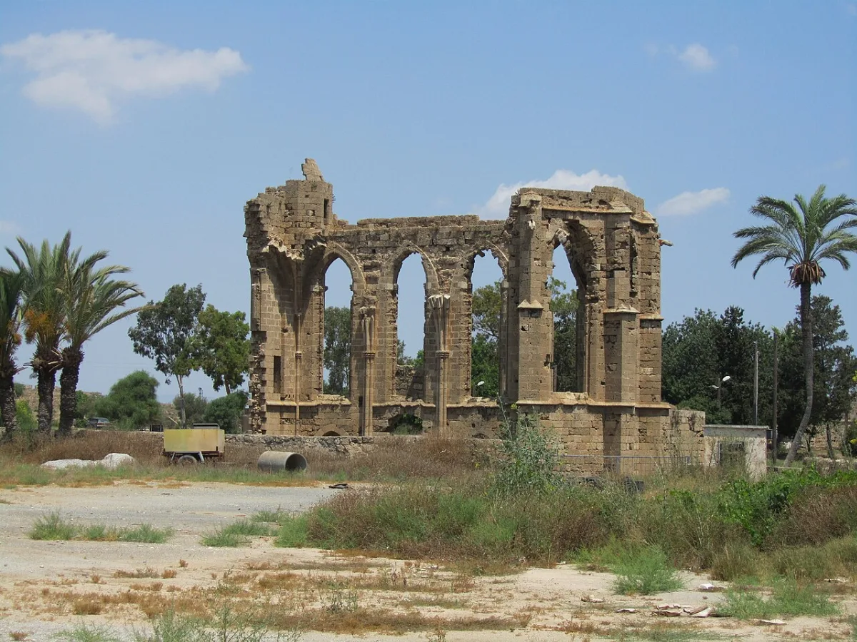 Church of St. George of the Latins