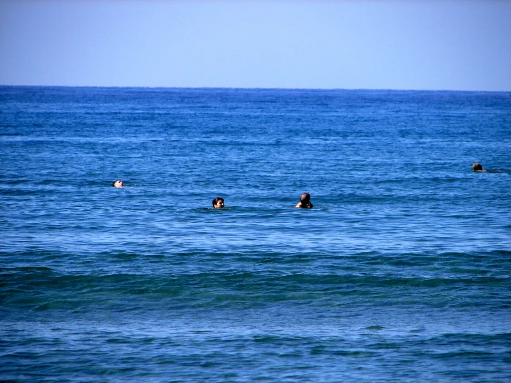 CTO Beach