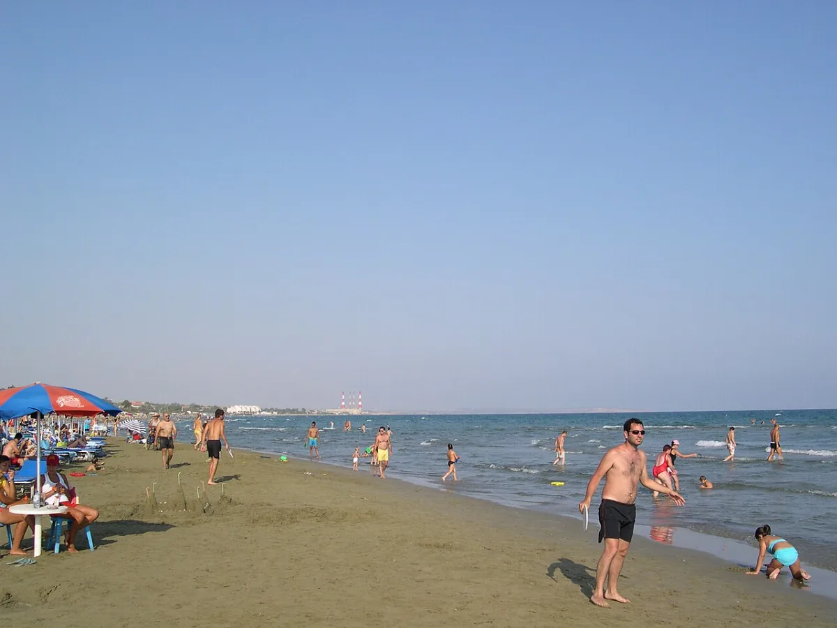 CTO Beach