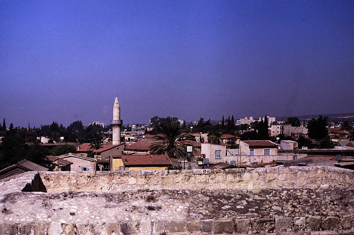 Cyprus Medieval Museum