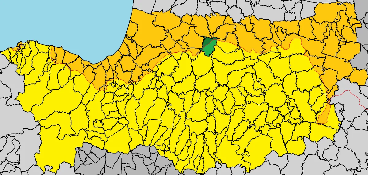 Deneia
