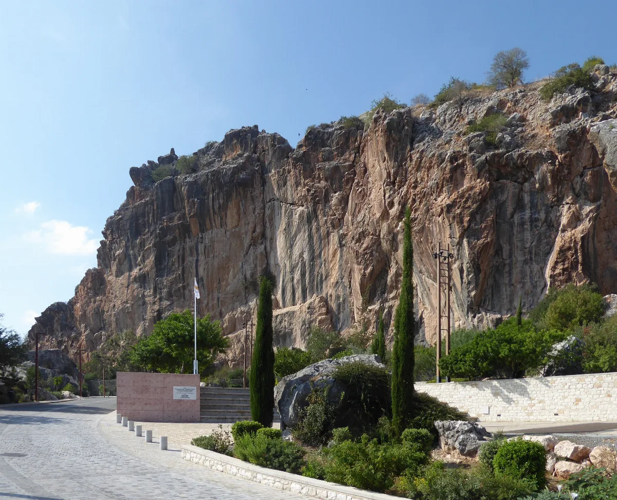 Episkopi, Cyprus