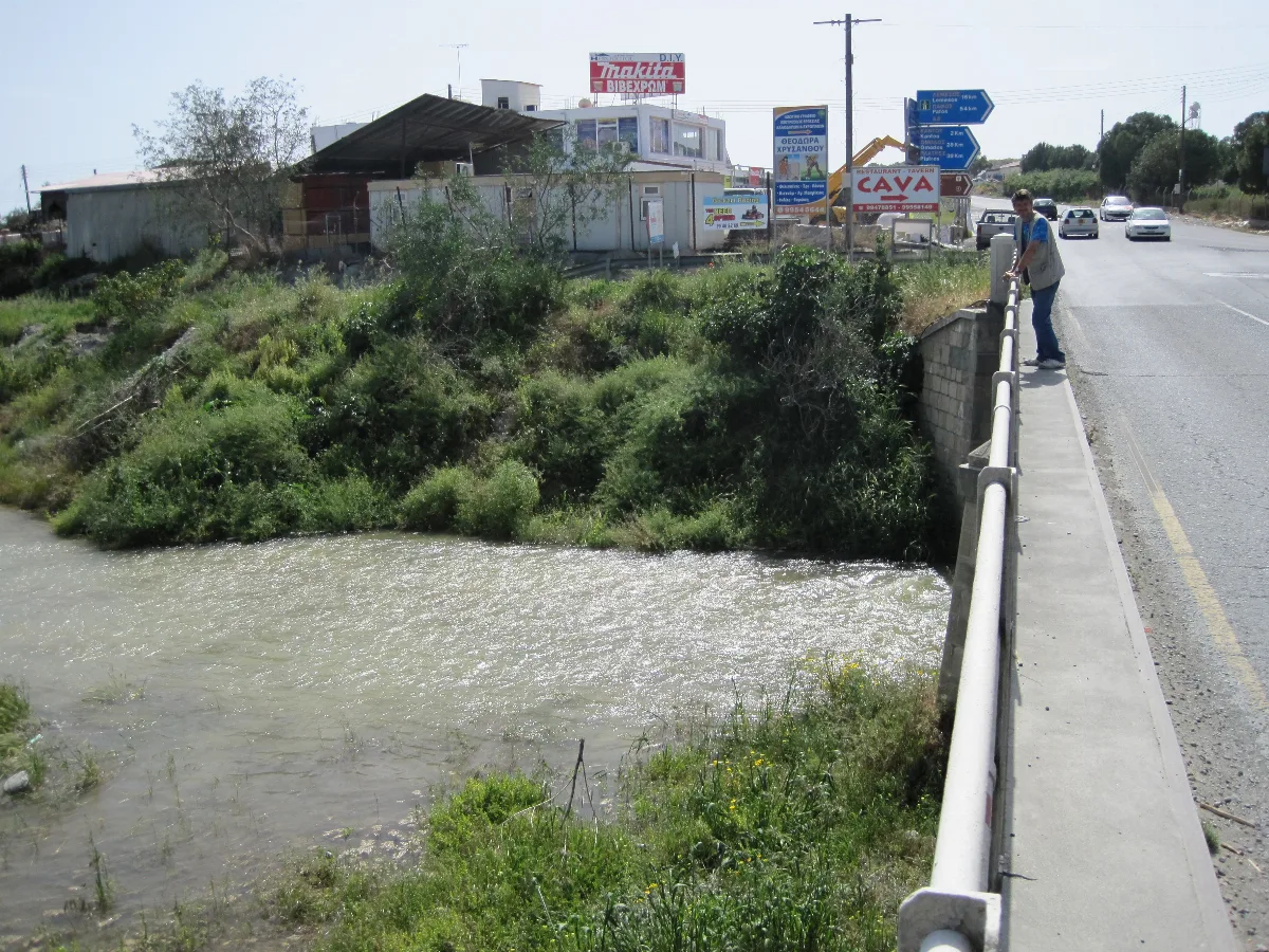 Erimi