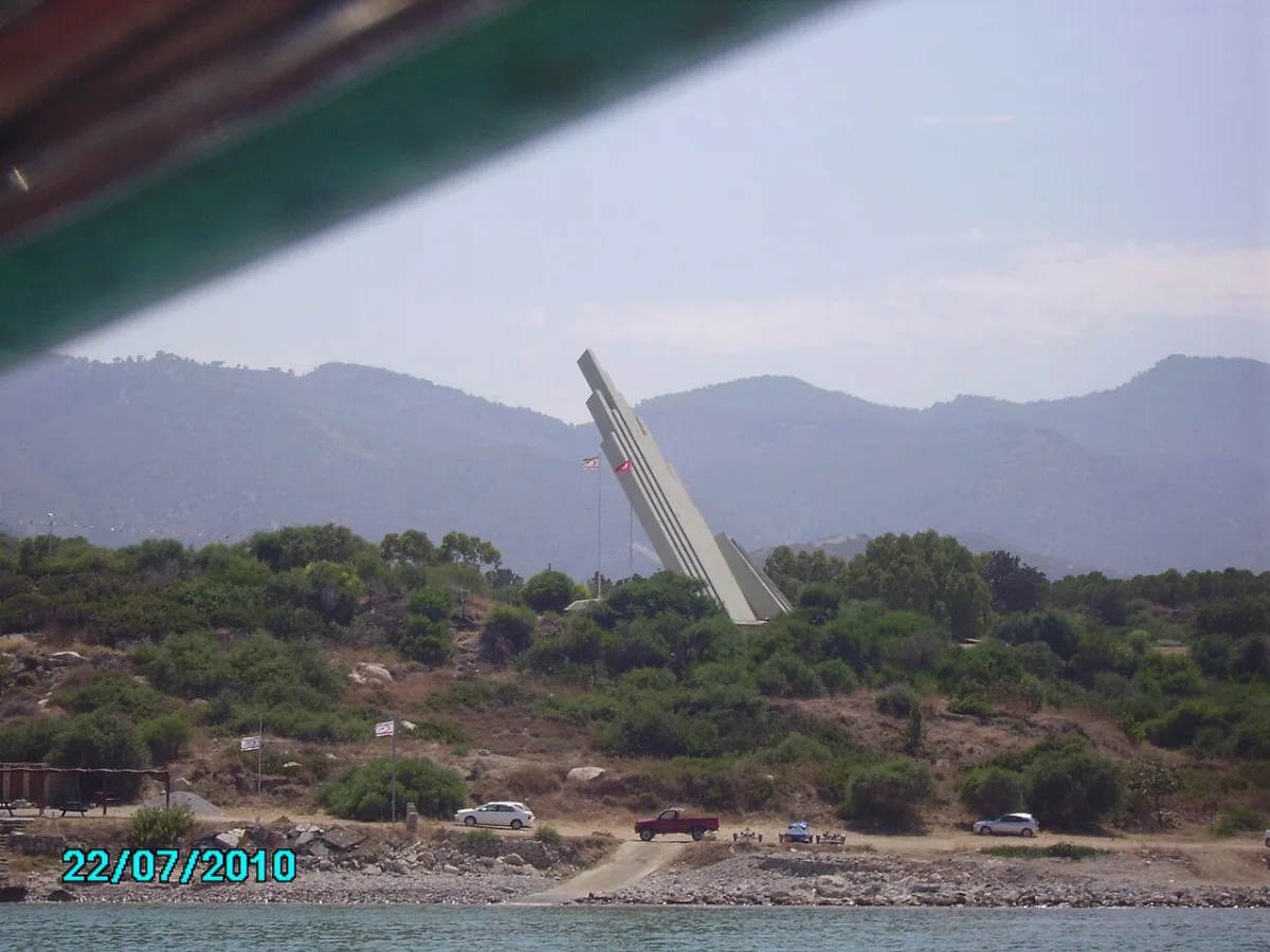 Escape Beach