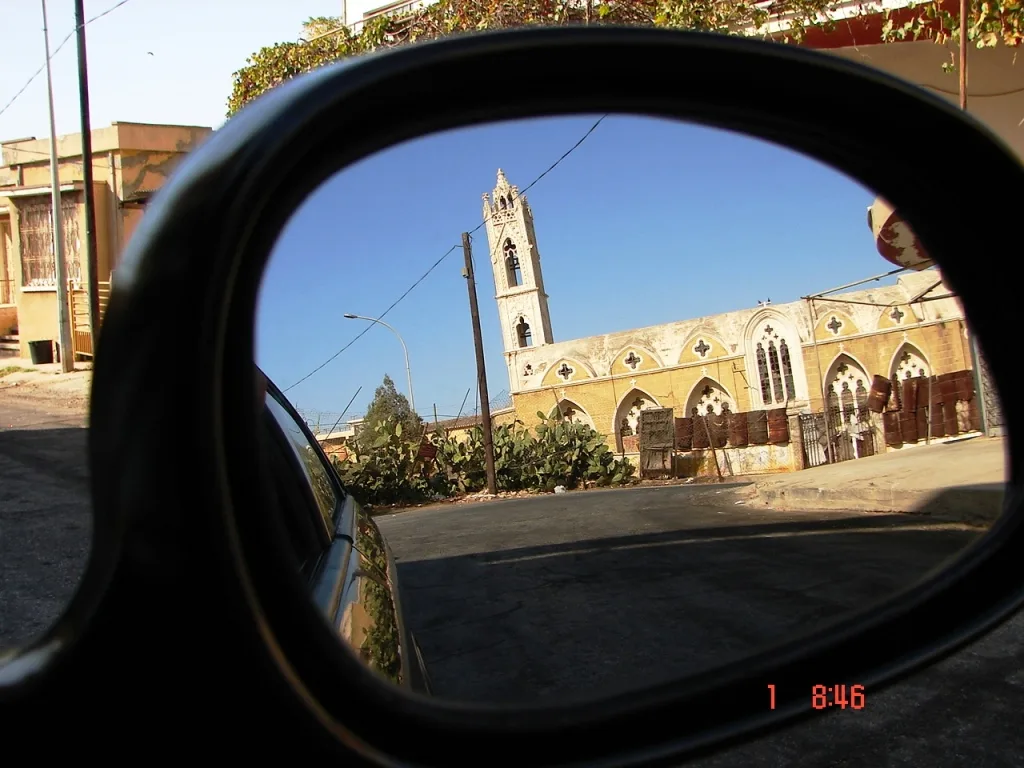 Famagusta Archaeological Museum