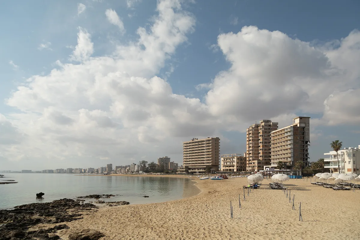 Famagusta