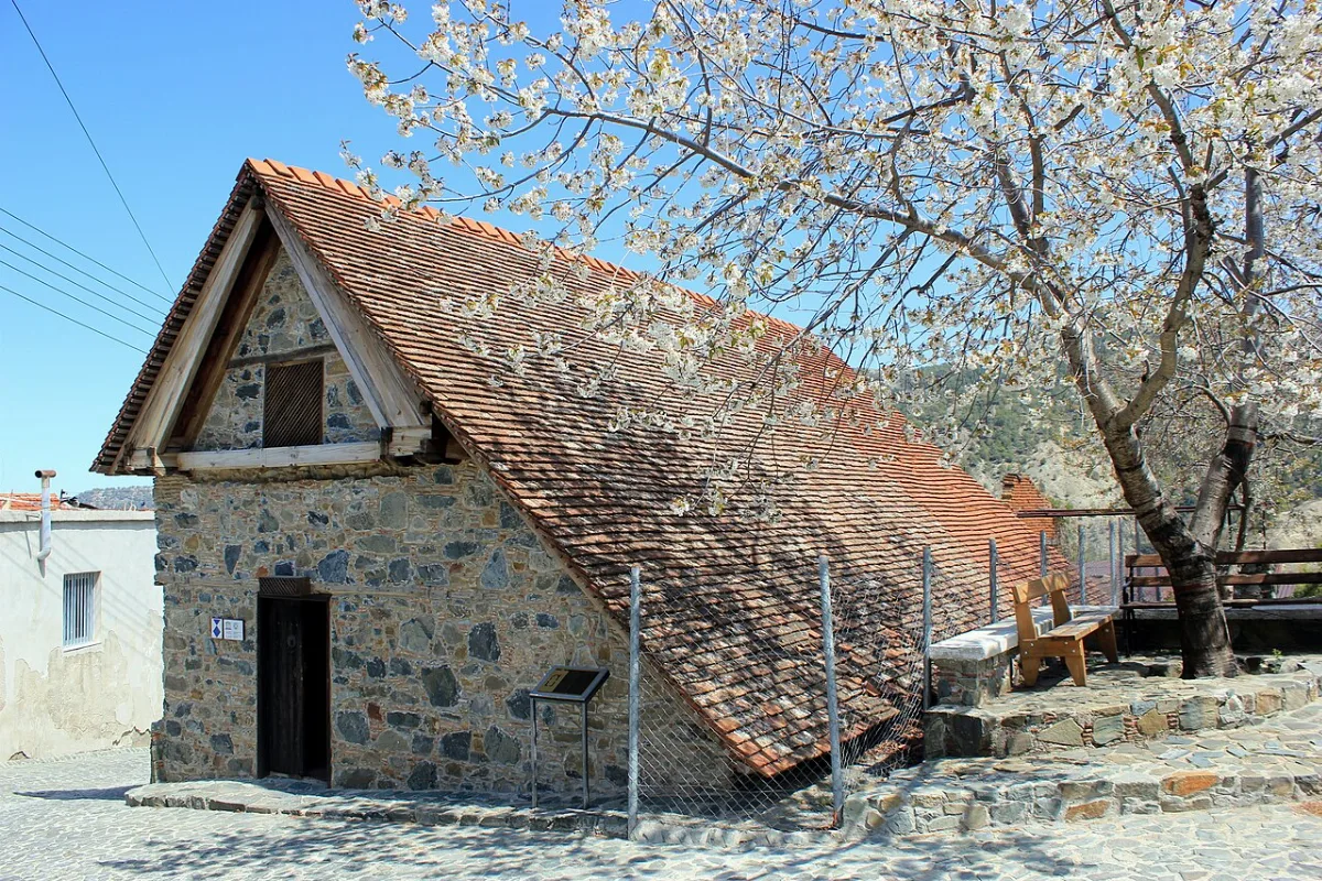 Folk Museum