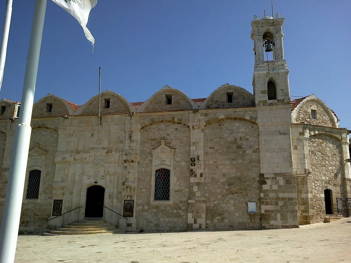 Fountains of Pegeia