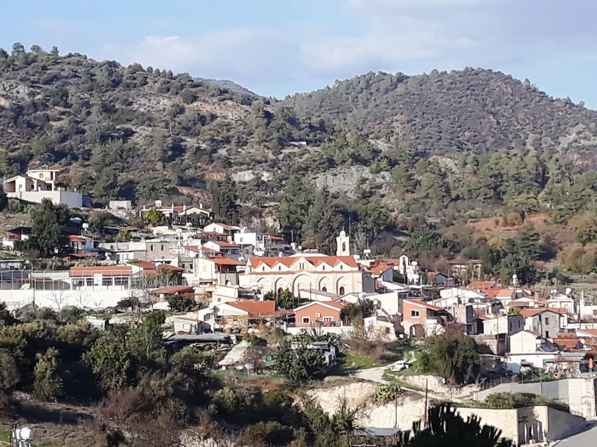Gerasa