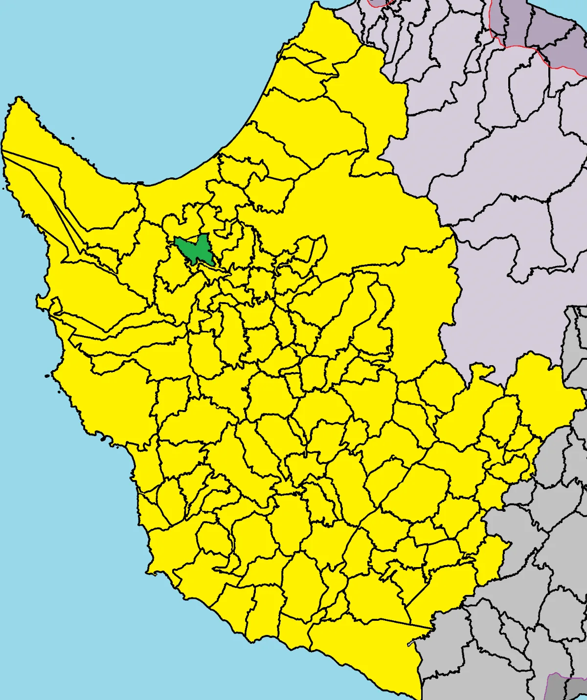 Goudi