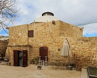 Hamam Omerye