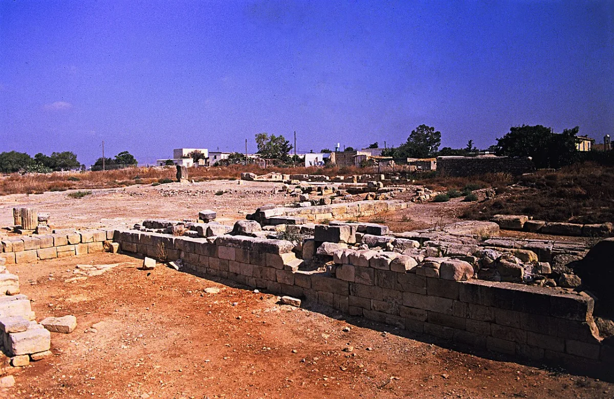 House of Leda