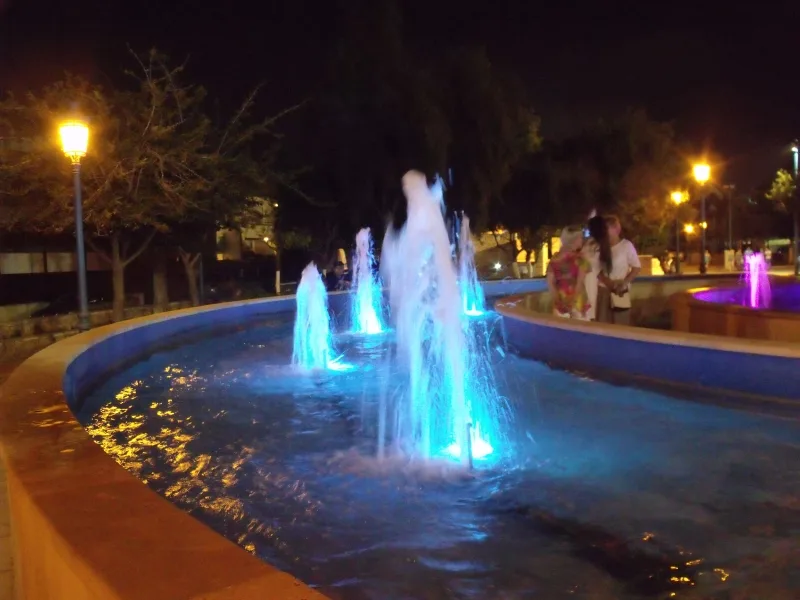 I love Ayia Napa