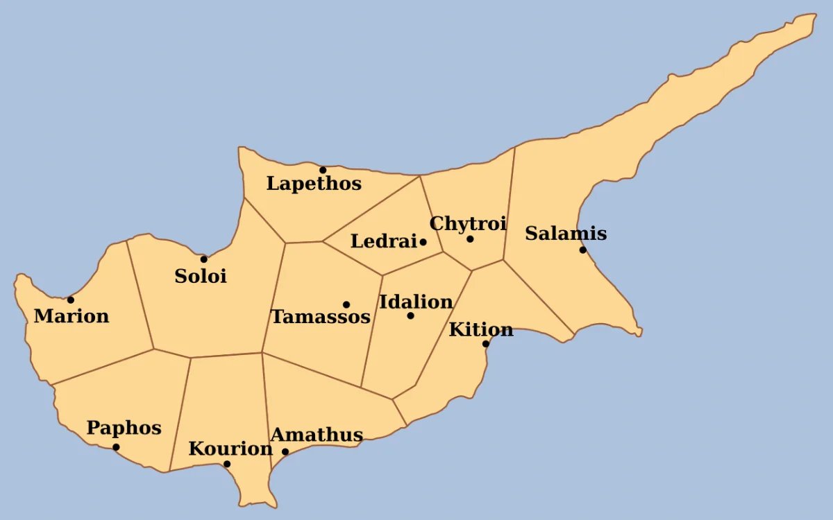 Idalion