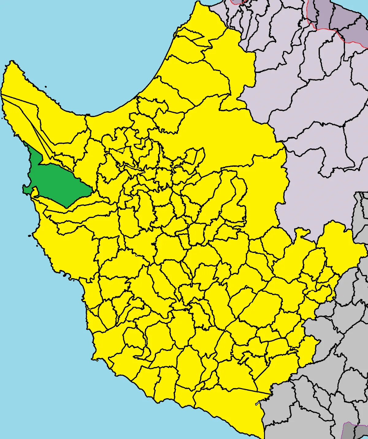 Ineia