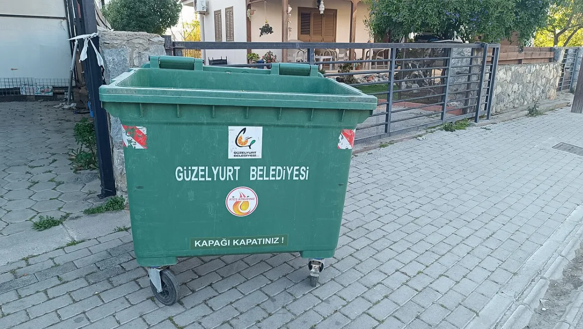 Kalo Chorio Kapouti