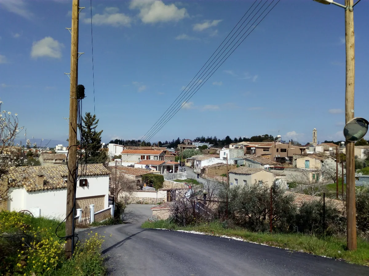 Kalo Chorio Oreinis